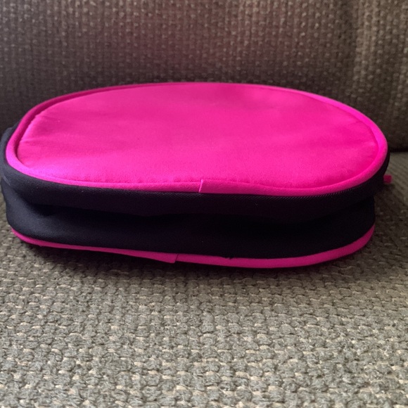Prada Fuchsia Cosmetic Case - Picture 4 of 7